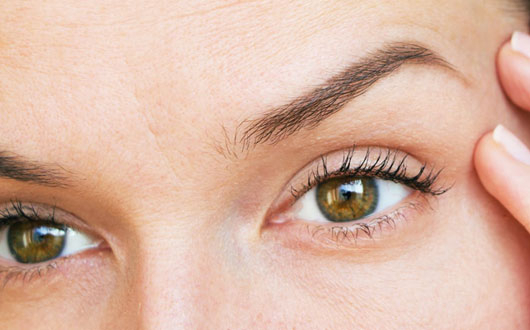 What is Blepharoplasty?