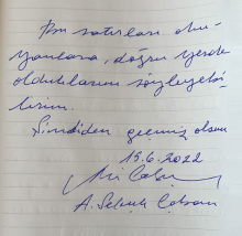 Bütün sorunlardan kurtuldum :)