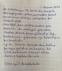 İyi ki Toronto, Kanada'dan kalkıp buraya geldim