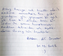 He resolved my years-long watery eyes issue within a month